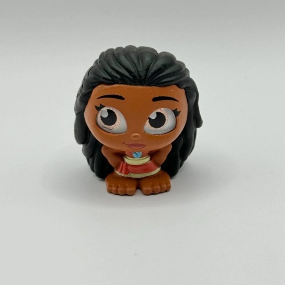 Series 5: Moana Disney Doorables